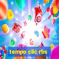 tempo clic rbs